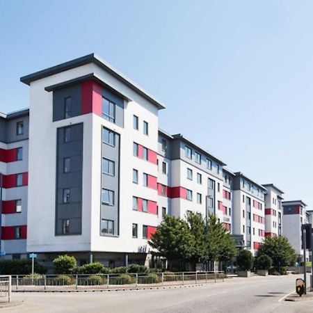 1 Night Free Comfortable Ensuite Rooms, Gillingham - Sk Hoo Kültér fotó