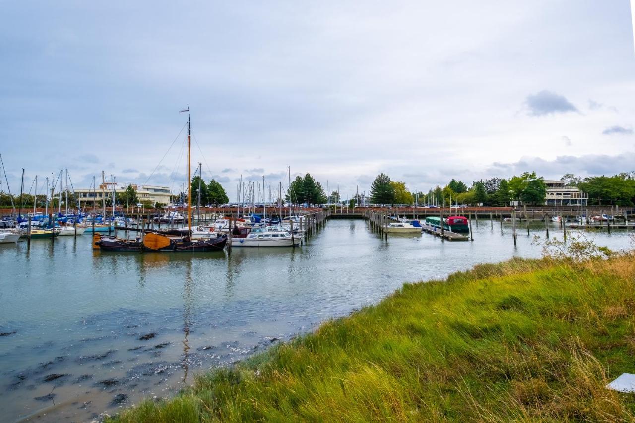 1 Night Free Comfortable Ensuite Rooms, Gillingham - Sk Hoo Kültér fotó