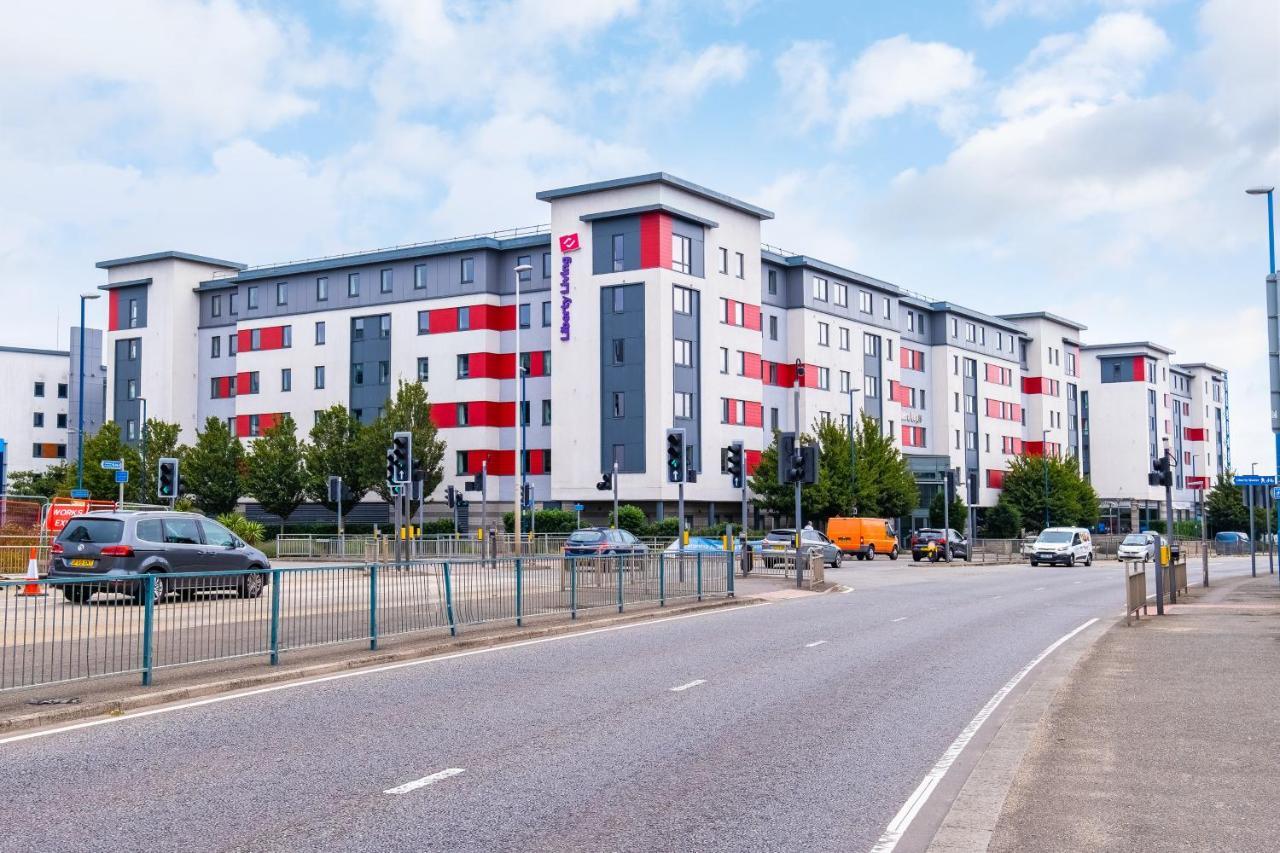 1 Night Free Comfortable Ensuite Rooms, Gillingham - Sk Hoo Kültér fotó