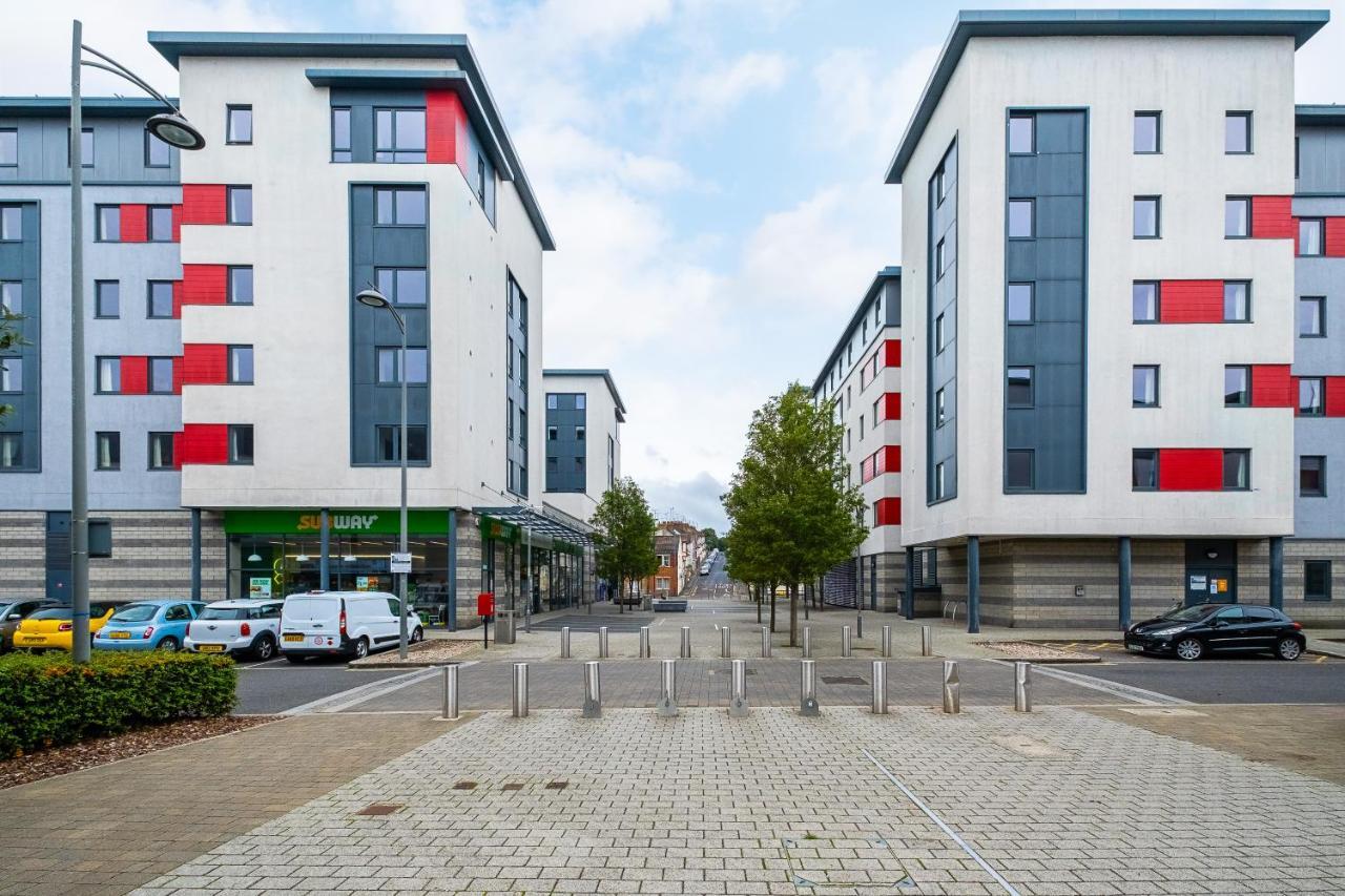 1 Night Free Comfortable Ensuite Rooms, Gillingham - Sk Hoo Kültér fotó